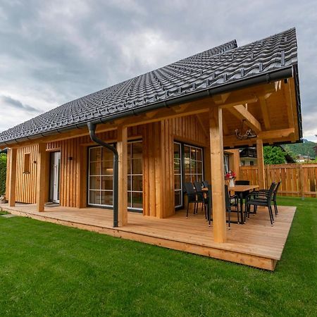 Chalet 164 باد غويسرن المظهر الخارجي الصورة