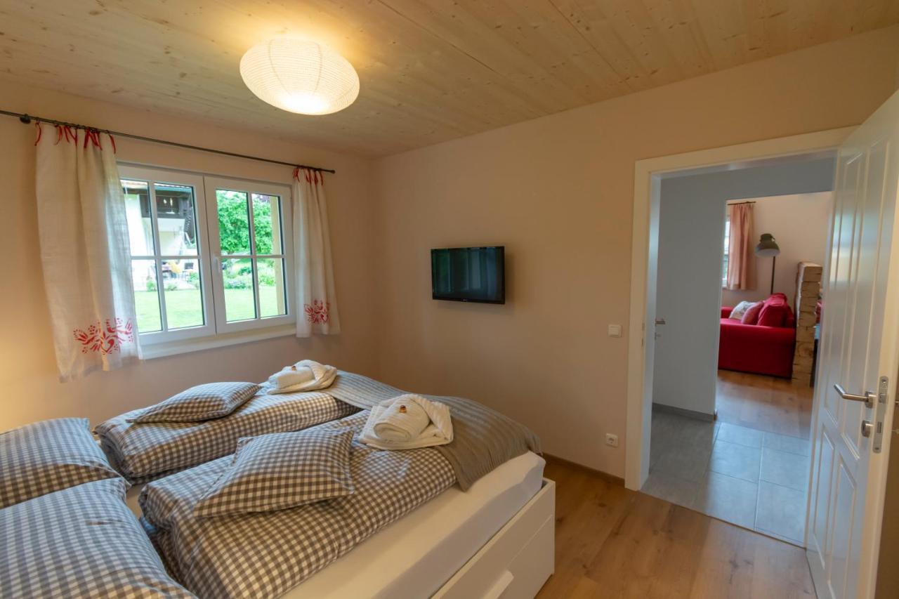 Chalet 164 باد غويسرن المظهر الخارجي الصورة