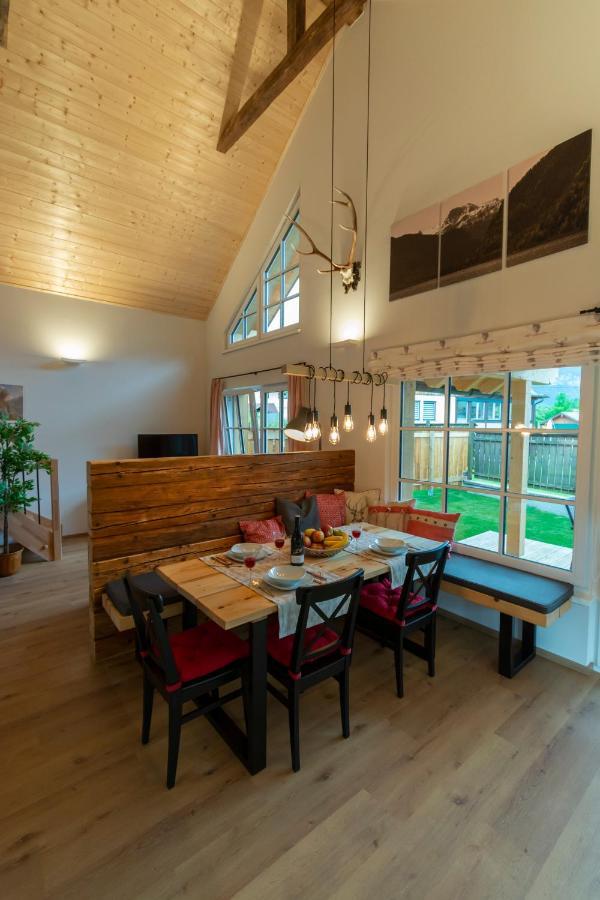 Chalet 164 باد غويسرن المظهر الخارجي الصورة