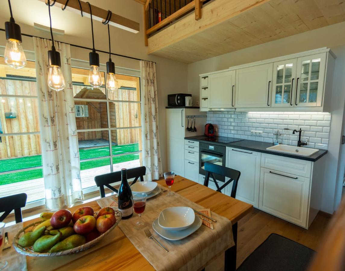Chalet 164 باد غويسرن المظهر الخارجي الصورة