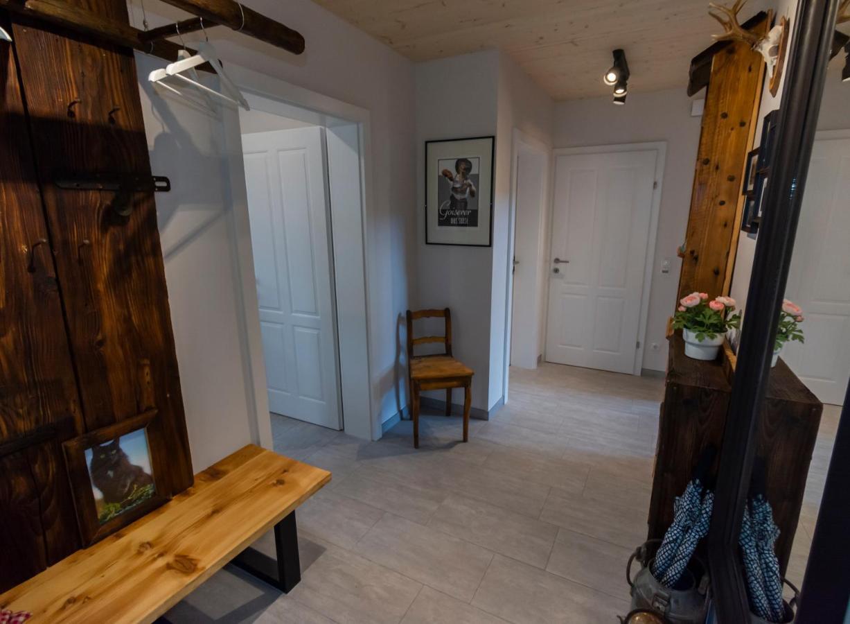 Chalet 164 باد غويسرن المظهر الخارجي الصورة