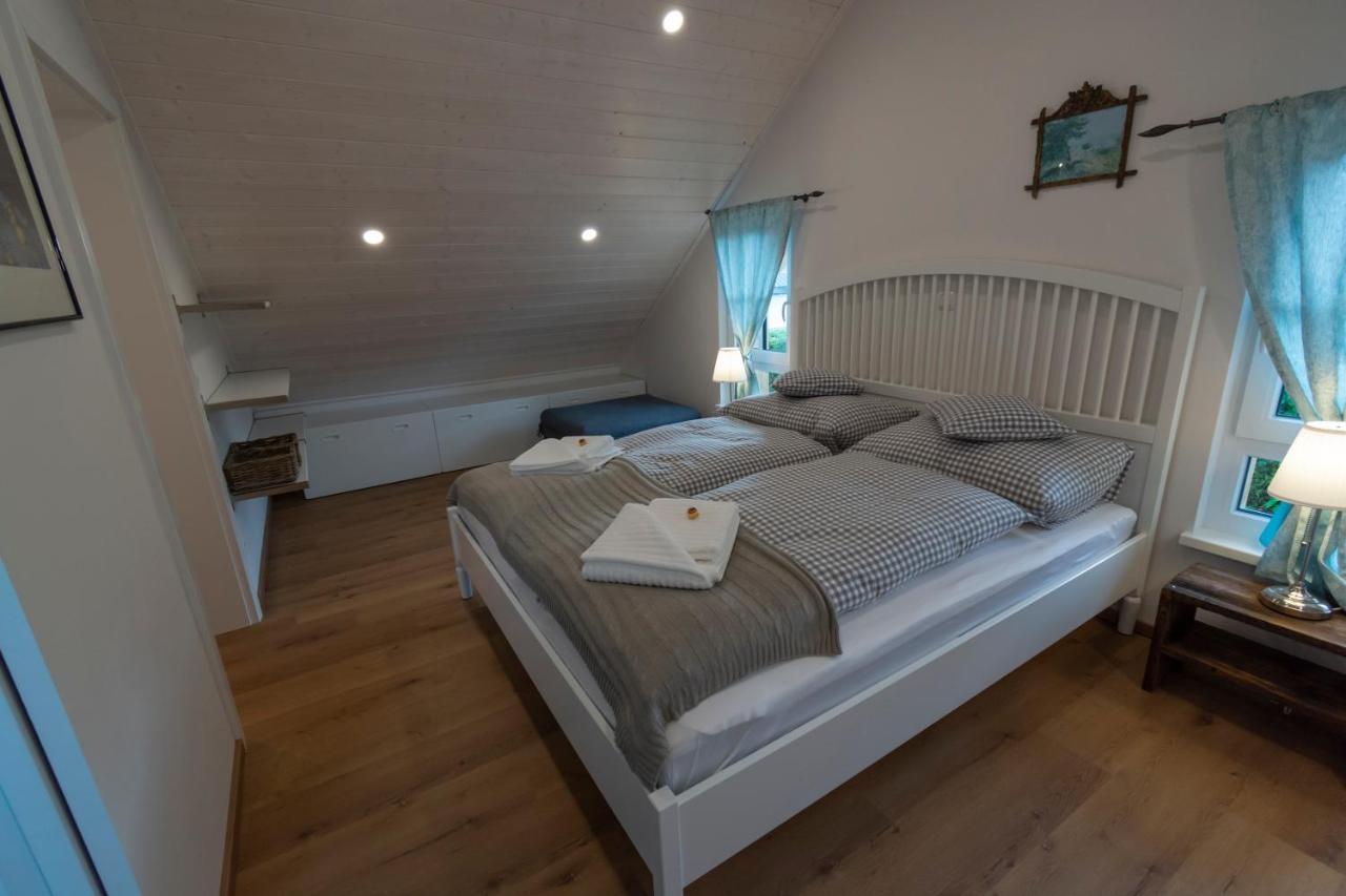 Chalet 164 باد غويسرن المظهر الخارجي الصورة