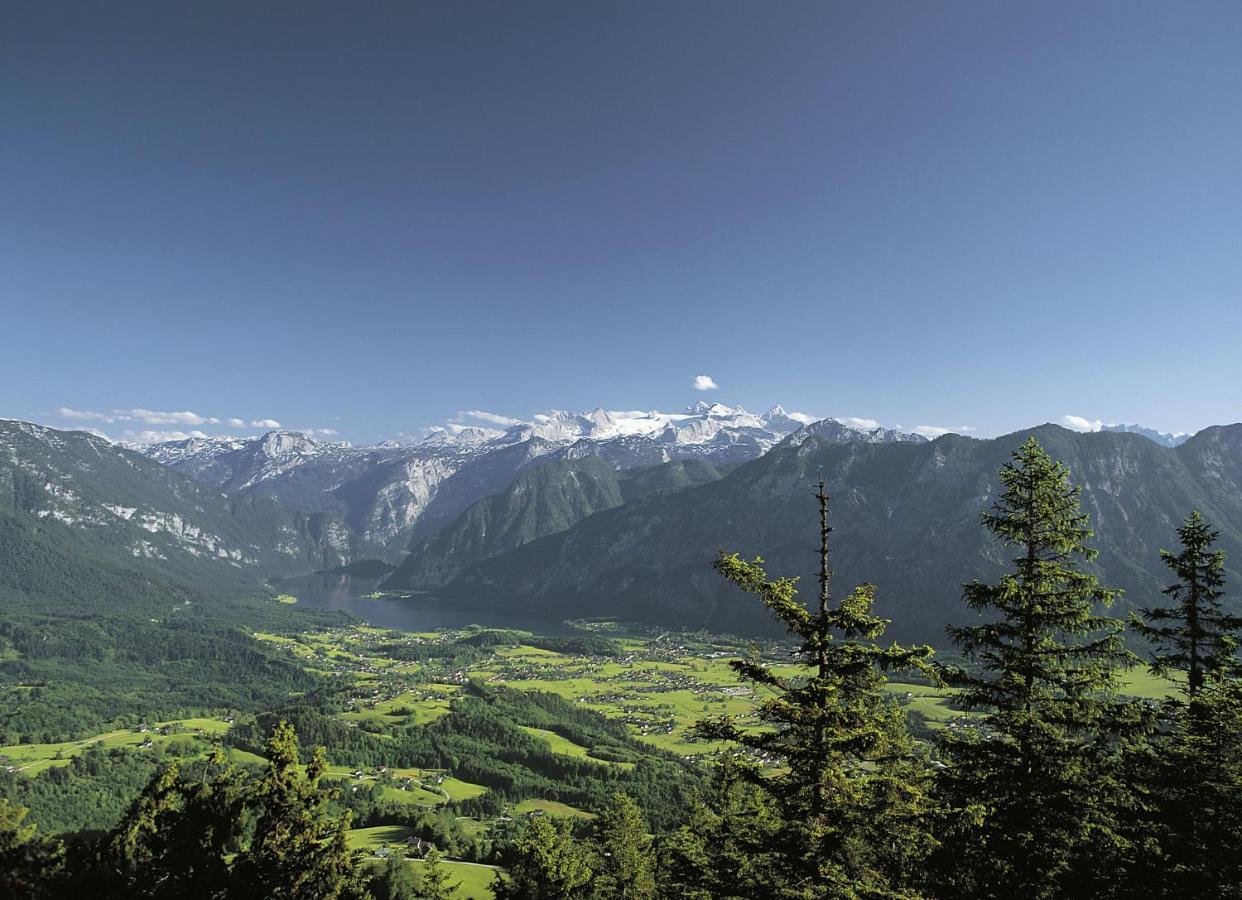 Chalet 164 باد غويسرن المظهر الخارجي الصورة