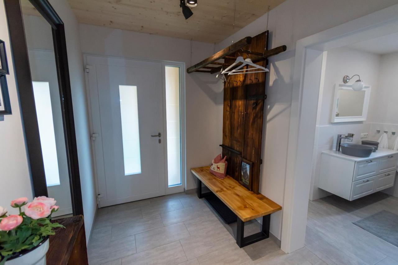 Chalet 164 باد غويسرن المظهر الخارجي الصورة