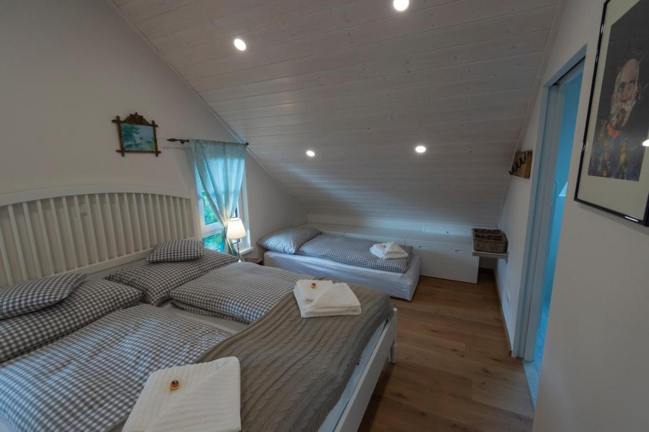 Chalet 164 باد غويسرن المظهر الخارجي الصورة