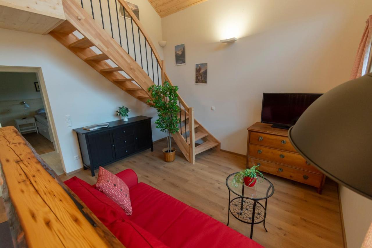 Chalet 164 باد غويسرن المظهر الخارجي الصورة