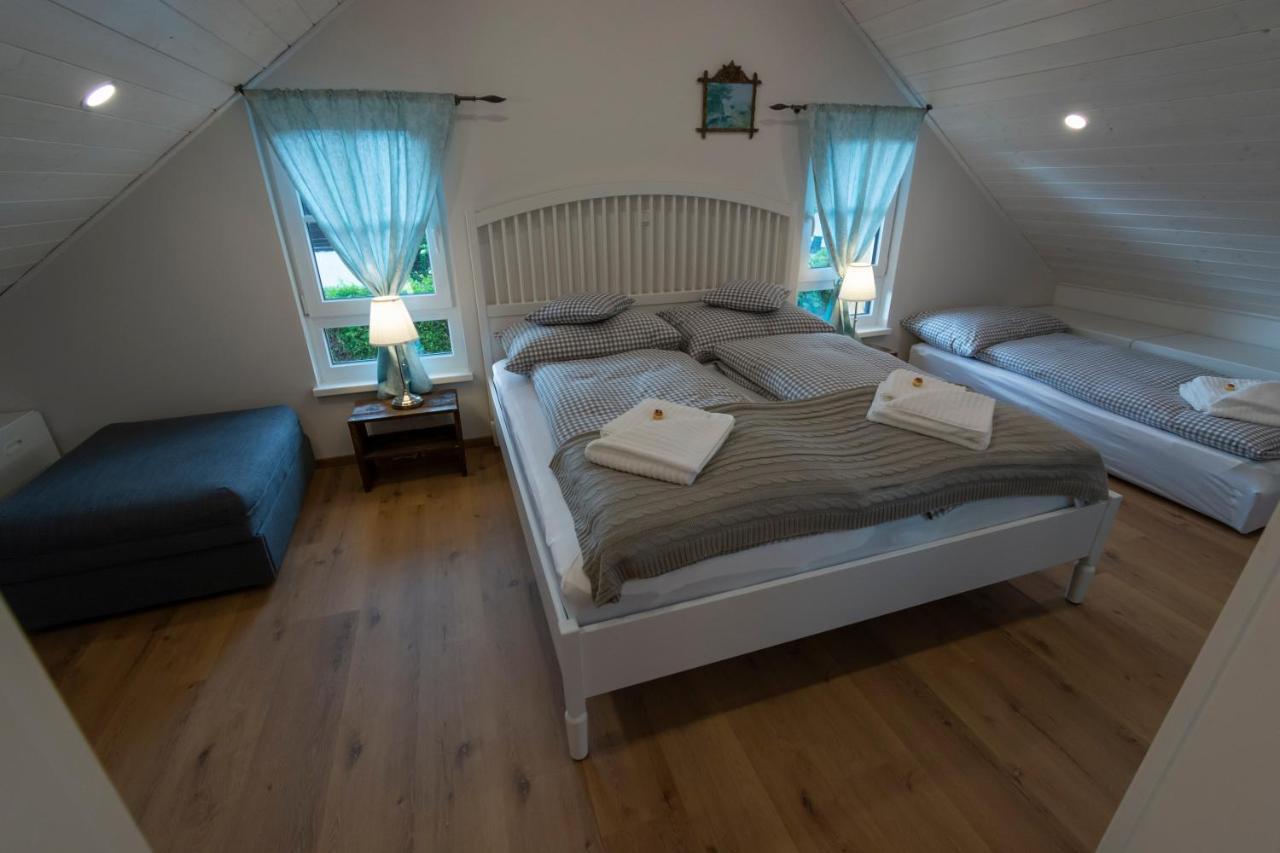 Chalet 164 باد غويسرن المظهر الخارجي الصورة