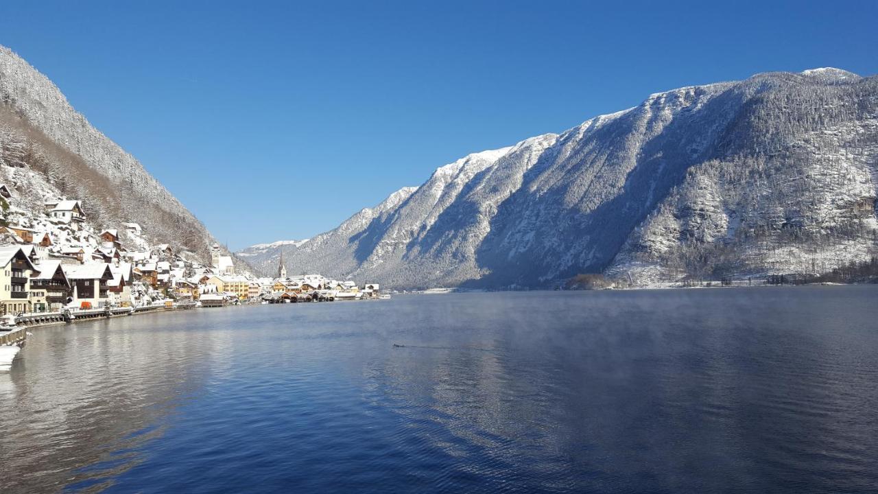 Chalet 164 باد غويسرن المظهر الخارجي الصورة