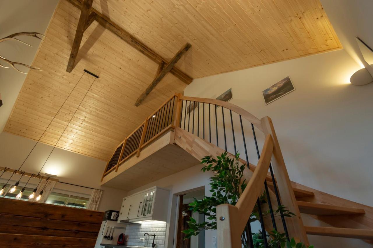 Chalet 164 باد غويسرن المظهر الخارجي الصورة