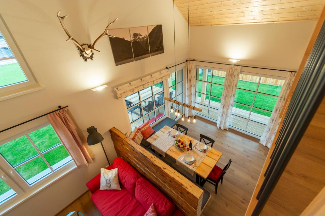 Chalet 164 باد غويسرن المظهر الخارجي الصورة
