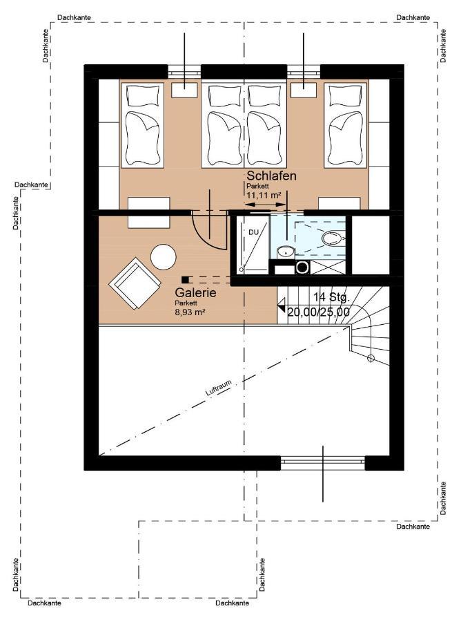 Chalet 164 باد غويسرن المظهر الخارجي الصورة