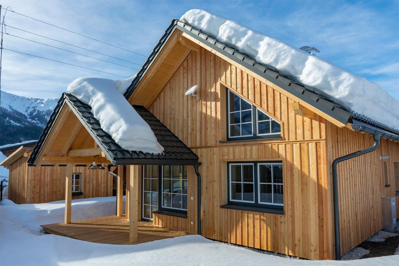 Chalet 164 باد غويسرن المظهر الخارجي الصورة